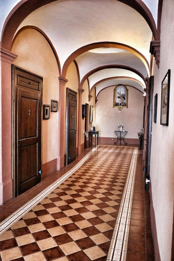 נובלו Abbazia Delle Sorelle מראה חיצוני תמונה