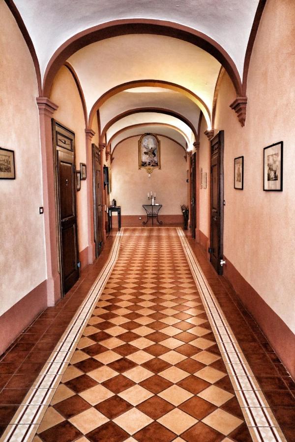 נובלו Abbazia Delle Sorelle מראה חיצוני תמונה